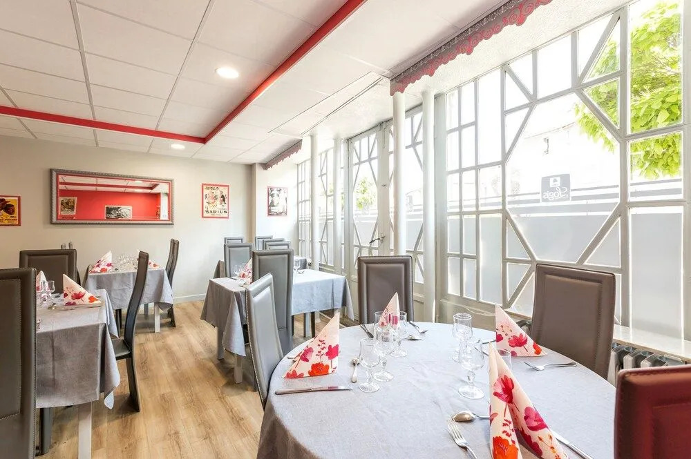Logis Hôtel restaurant des Voyageurs