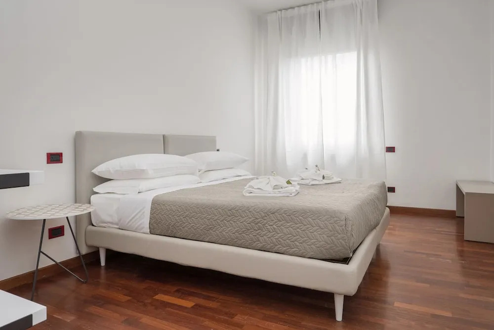Flats4Rent Alessia