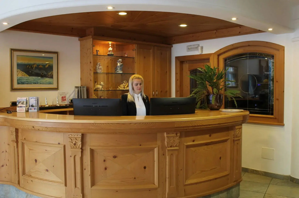Hotel Stella Montis