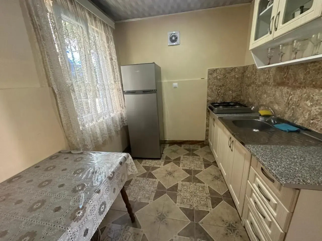 Guest House Achareli