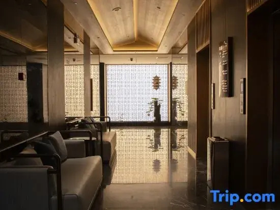 See Songshan Hotel