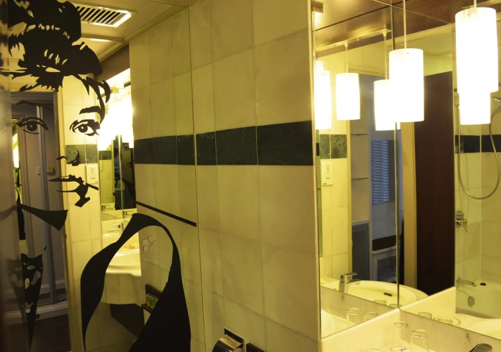 Regalodge Hotel & Spa Ipoh