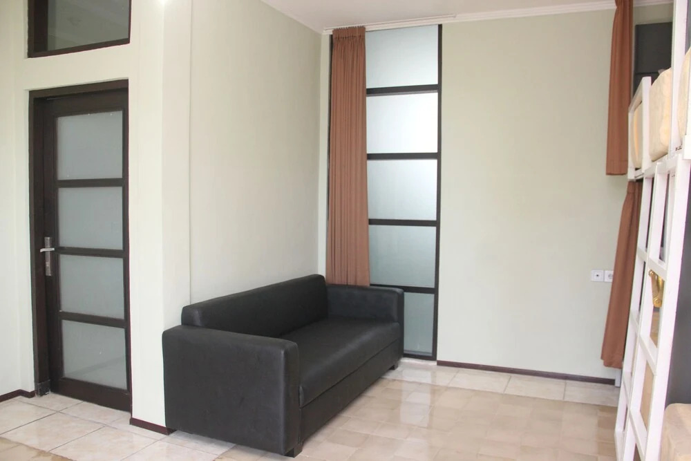 ALA Hostel