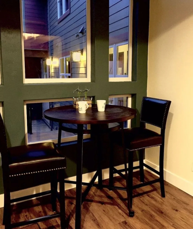 Rest, a boutique hotel