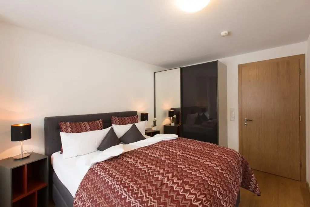 Appartement-Ennemoser
