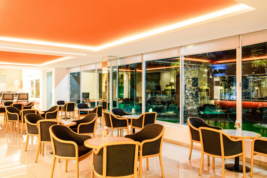 Fiesta Inn San Luis Potosi Glorieta Juarez