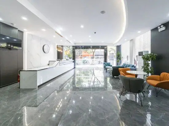 Home Inn Yunshang Four Seasons (Shaoxing  Ancient Town )