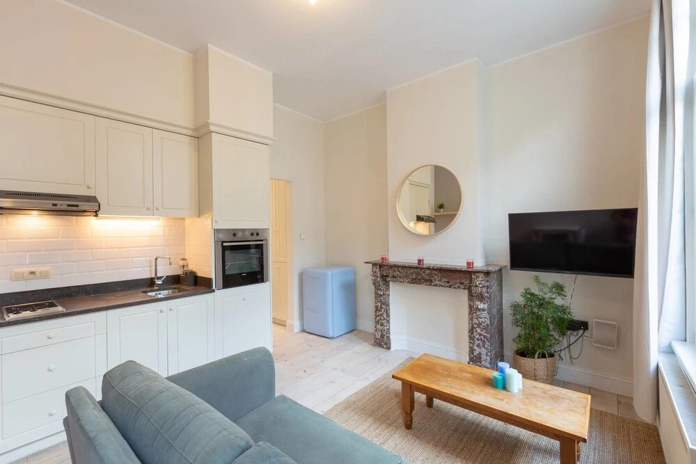 Zurenbourg Charming 45