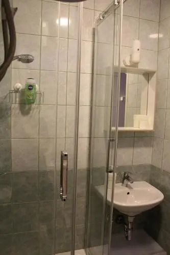 Sasha Apartment