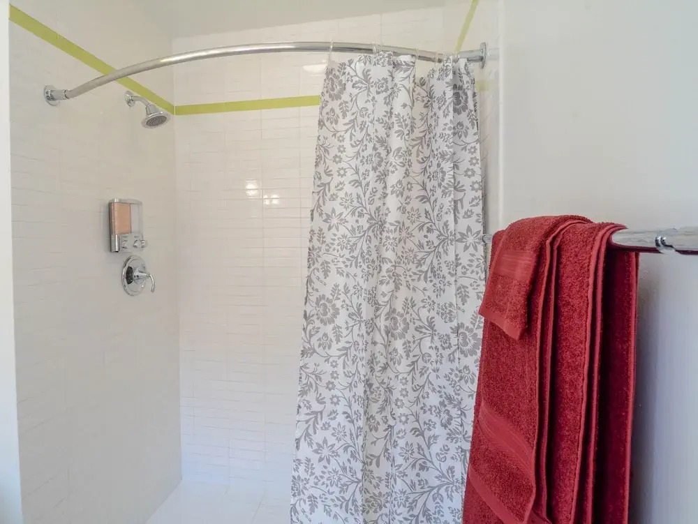 Crashpad Downtown Dallas