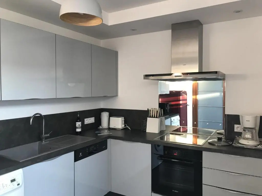 Appartement Royan, 3 pièces, 4 personnes - FR-1-539-3