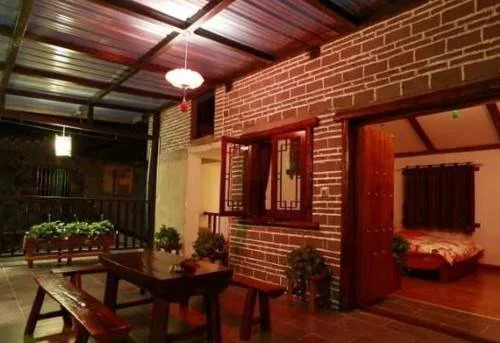 Xiangyuan Inn