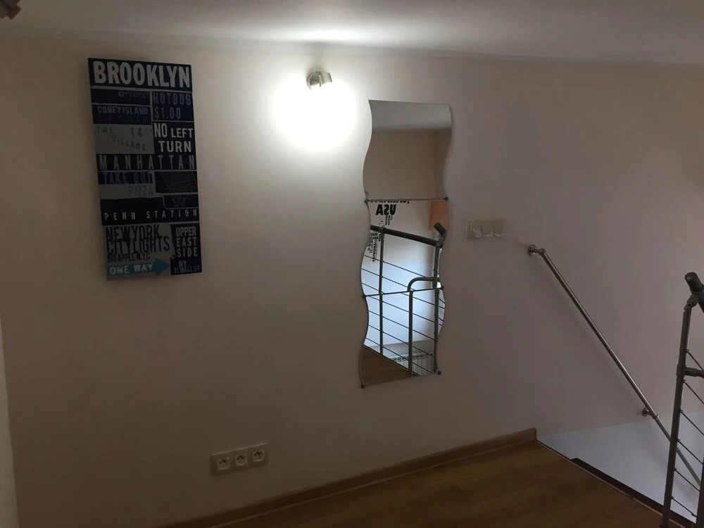 Blue Books Apartments