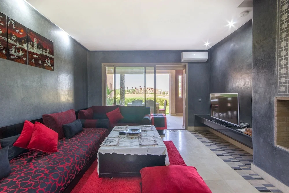 Prestigia Ambre Apartment