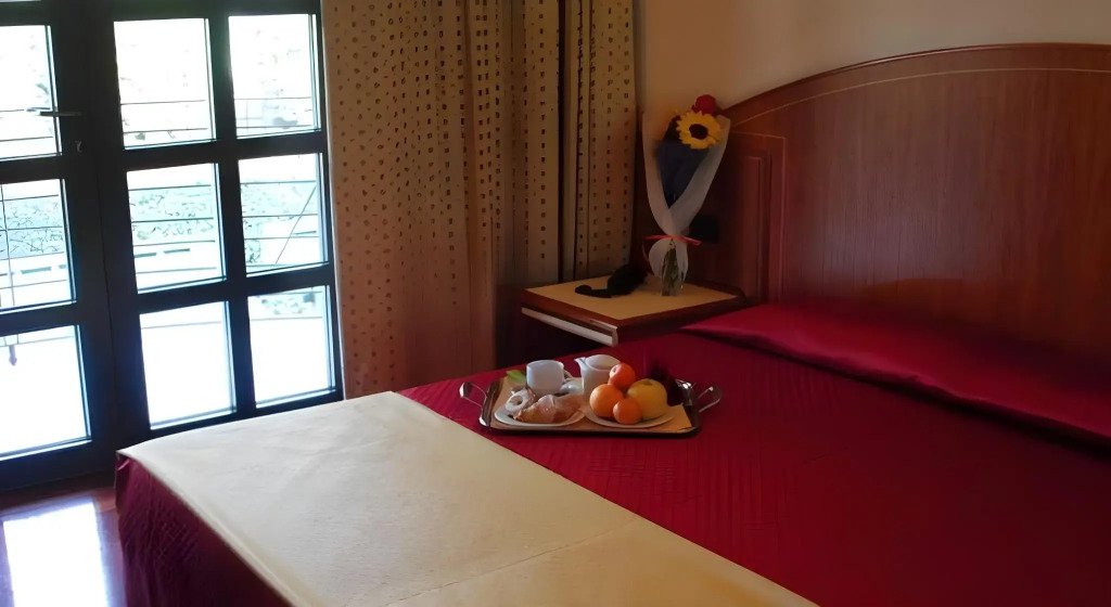 B&B HOTELS Hotel Prestige Ornago