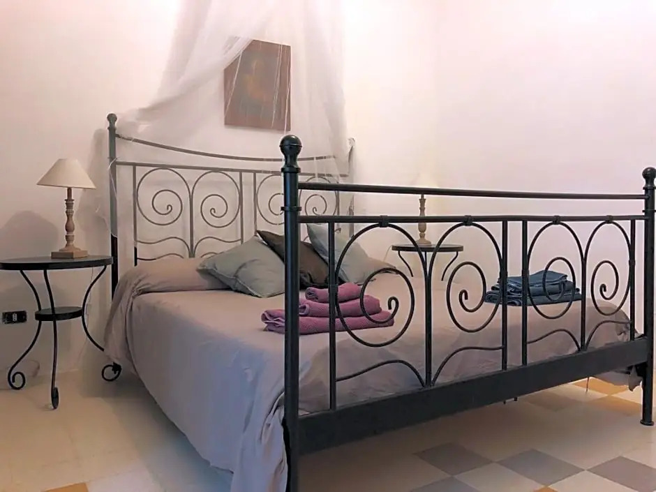 Casa Carmela
