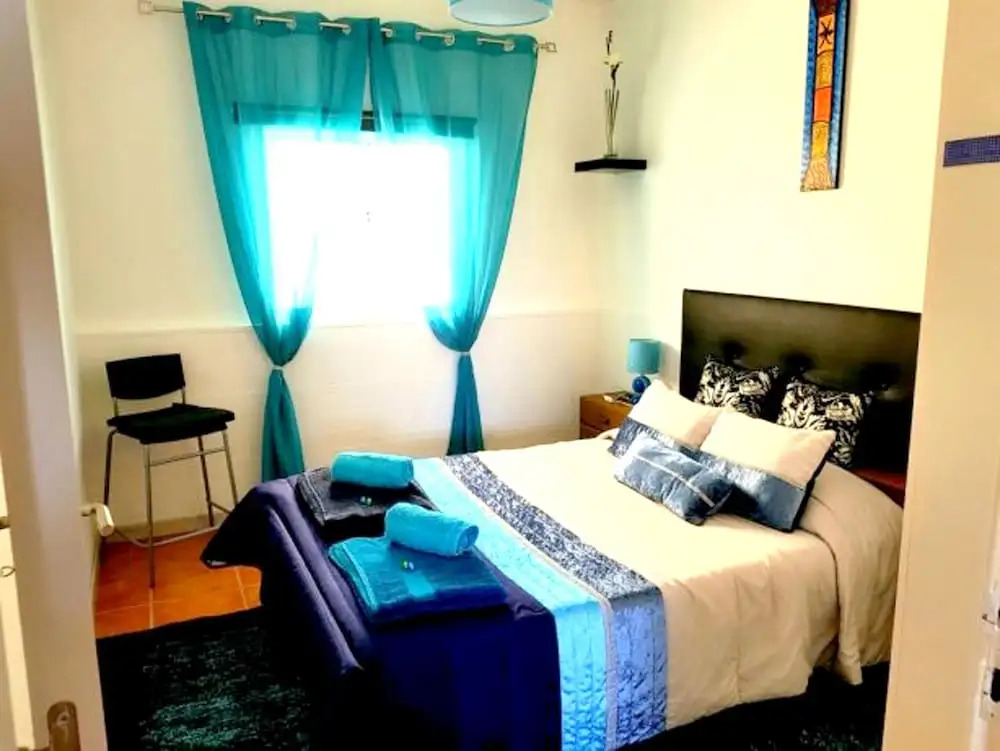 House with 2 Bedrooms in Ponte de Vagos, with Enclosed Garden And Wifi - 15 Km From the Beach