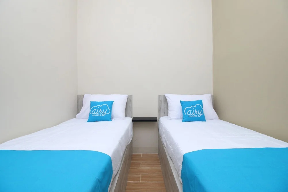 Airy Syariah Stasiun Malang Gajah Mada 17