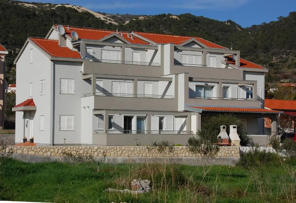 Apartment Spanjol