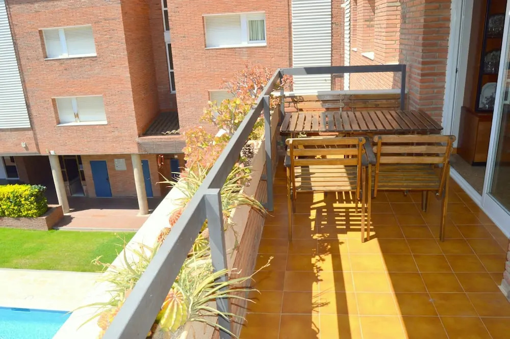 Apartments Soleil Tossa 4