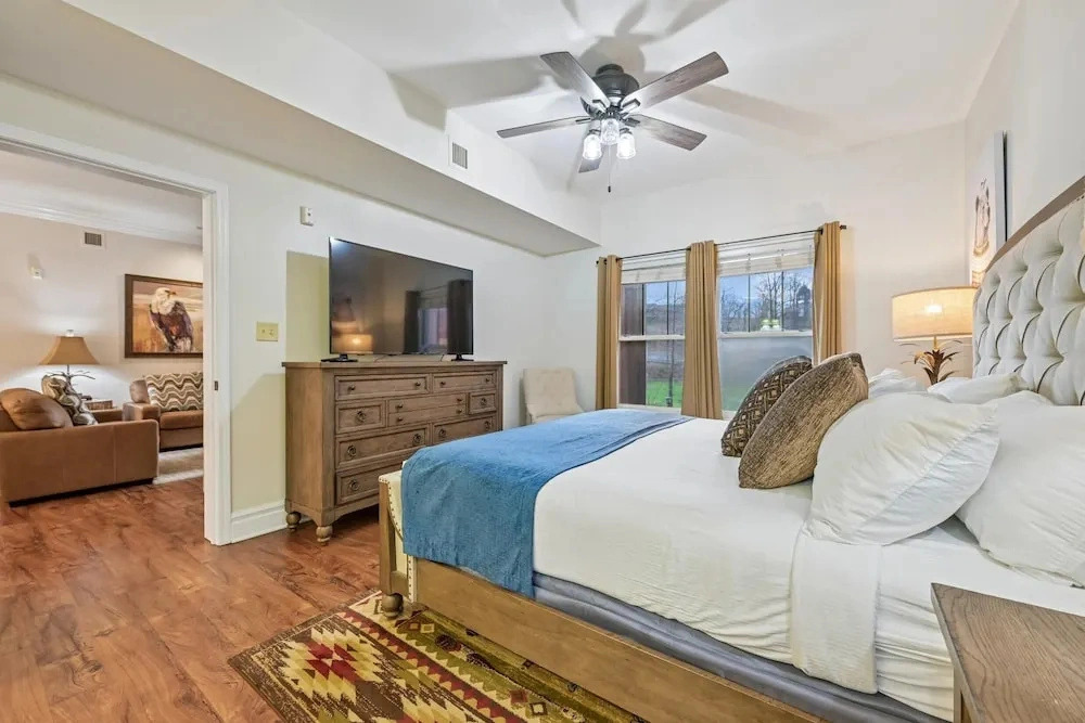 Baskins Creek 210