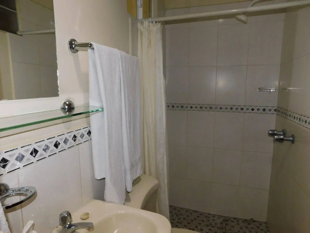 Hotel San Jose Hostal