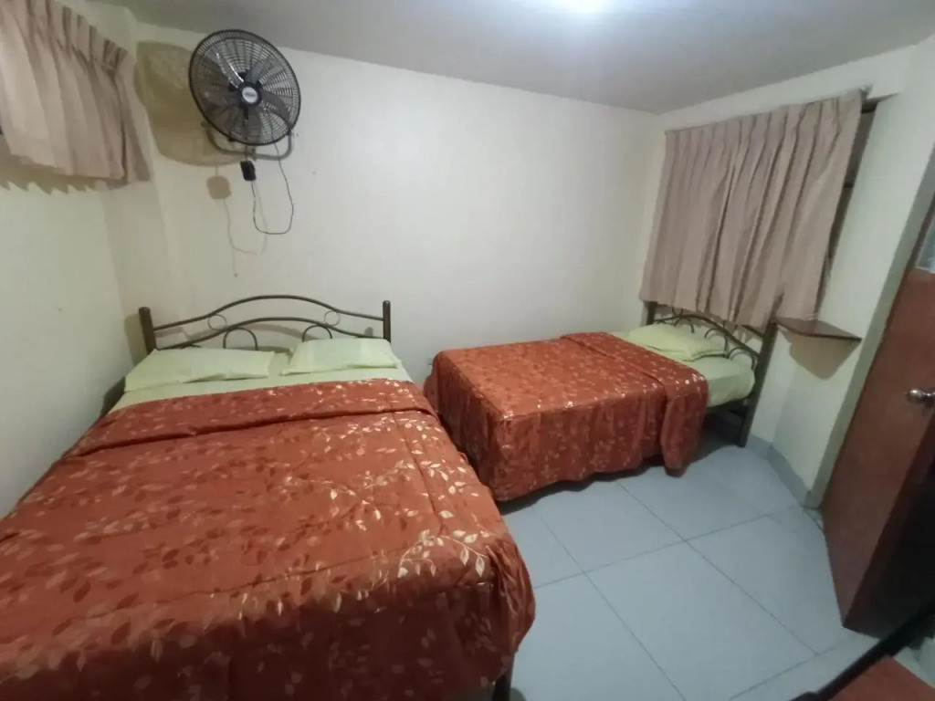 Hostal Alcoba