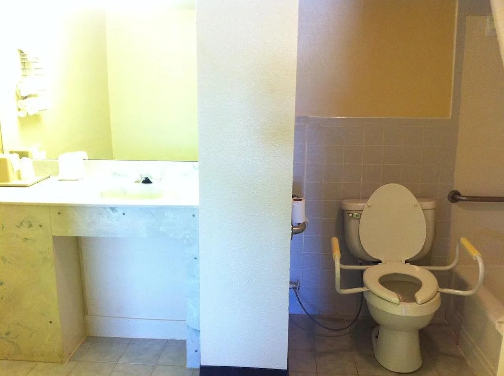 Executive Inn
