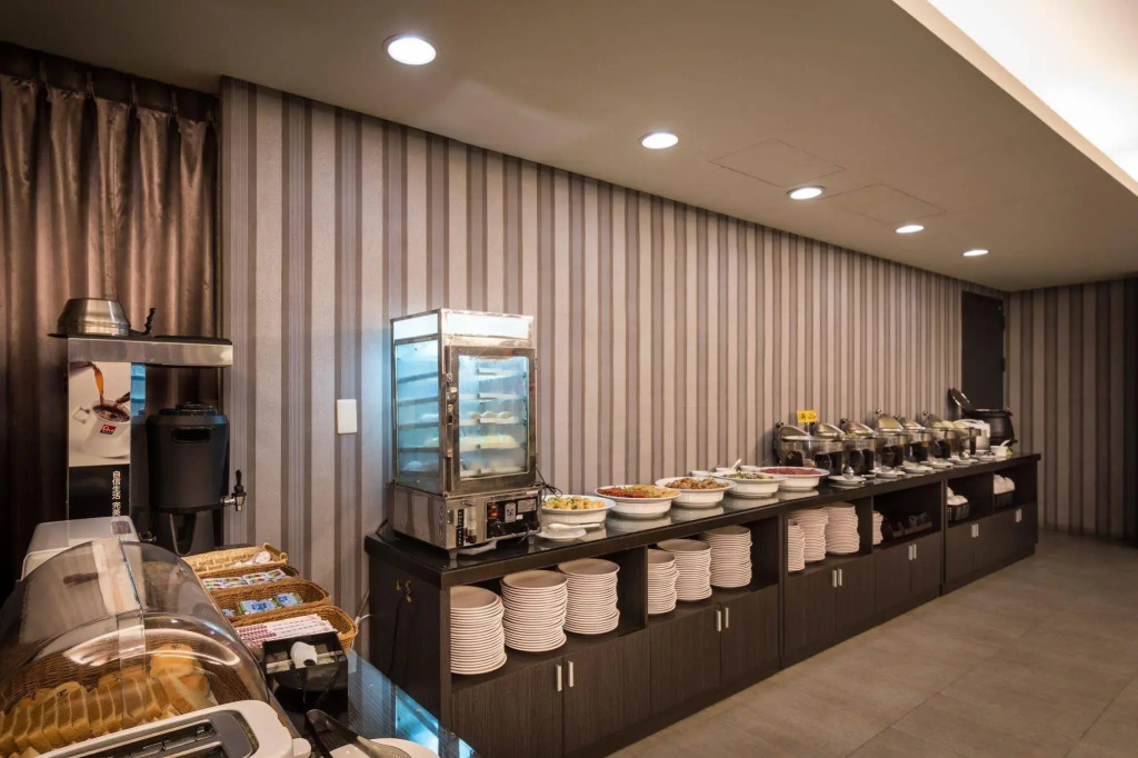 Fooyee Hotel Taichung Yizhong