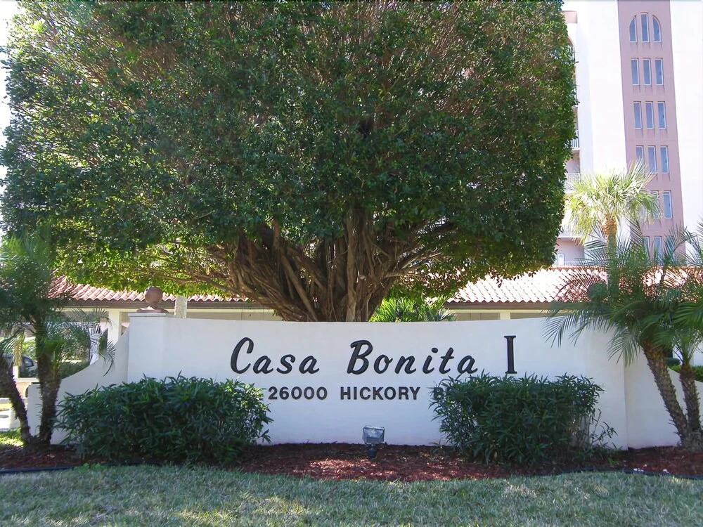 Casa Bonita I 504 - 2 Br Condo