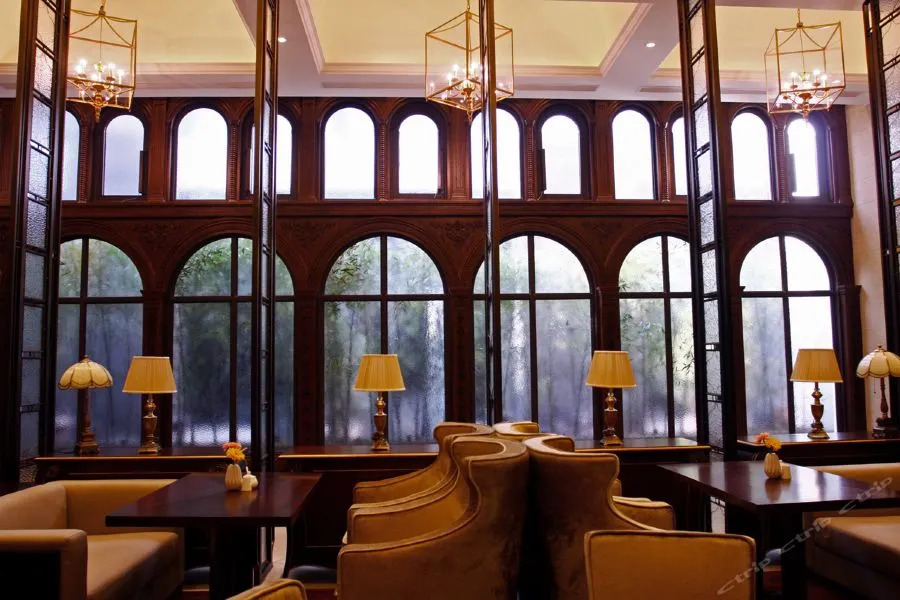 ShangHaiBUQI-H+HOTEL