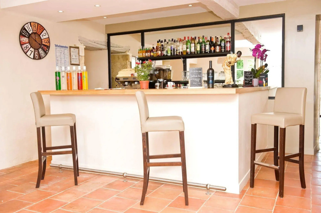 Logis Hôtel La Ferme de Flaran
