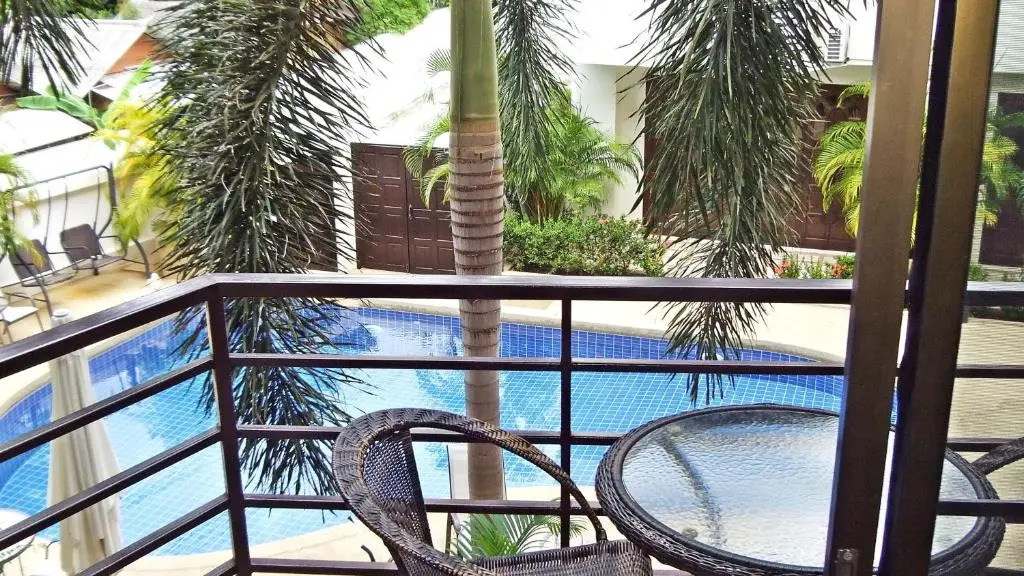 Soleil Dasie Residence