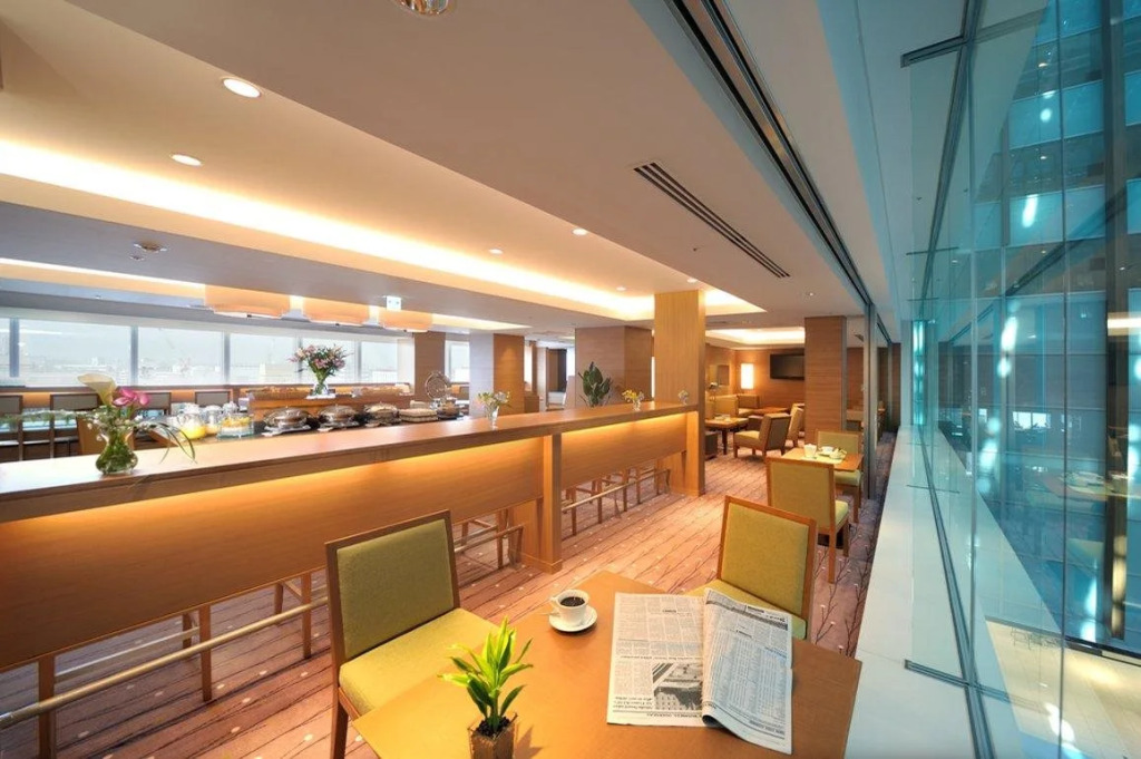 Hotel Associa Shin-Yokohama