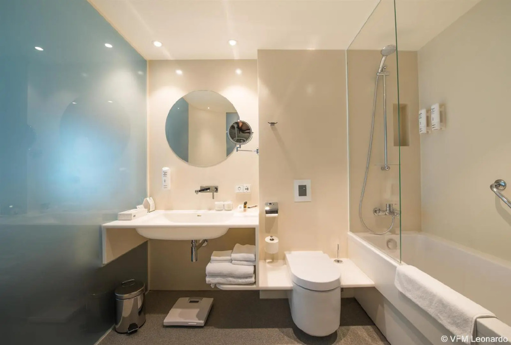 Holiday Inn Vilnius Center by IHG