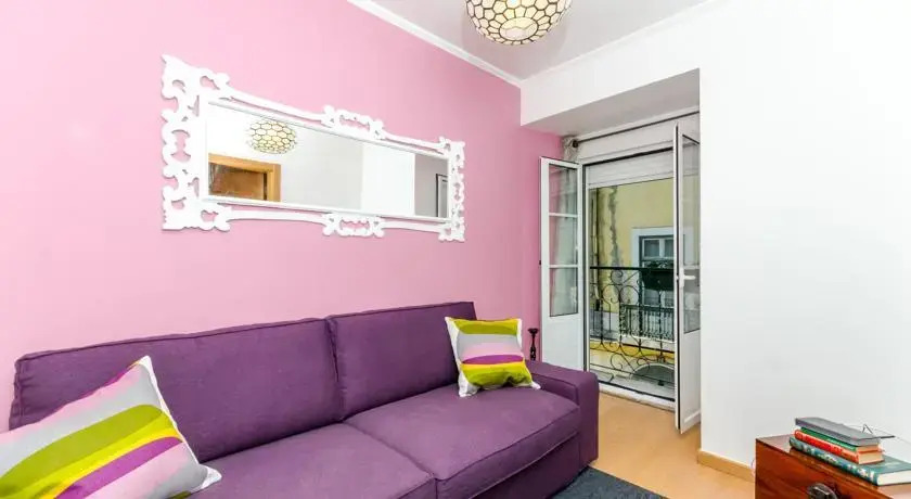 Best Location Lisbon