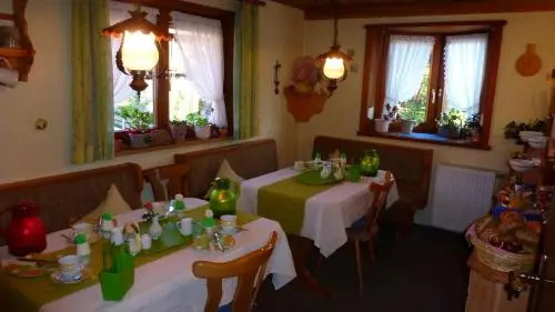 Gästehaus Christa