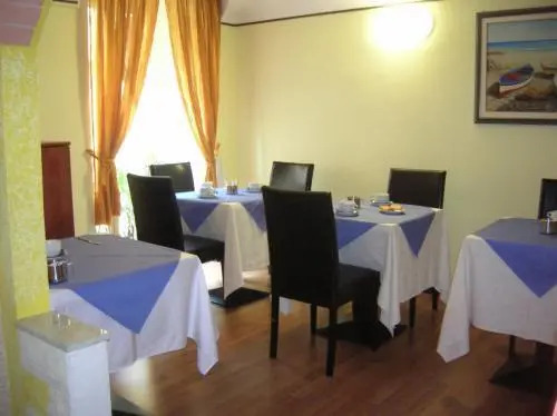 Centro Hotel