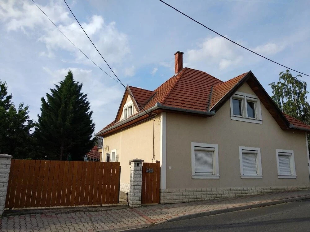 Héviz Holiday House