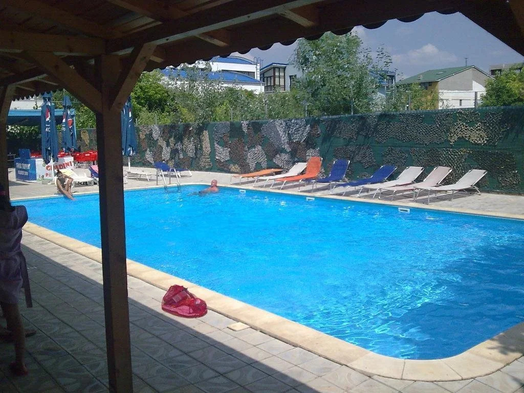 Hotel Victoria