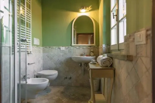 Villa L'Arco