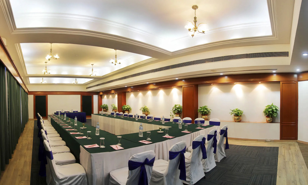 Sayaji Indore