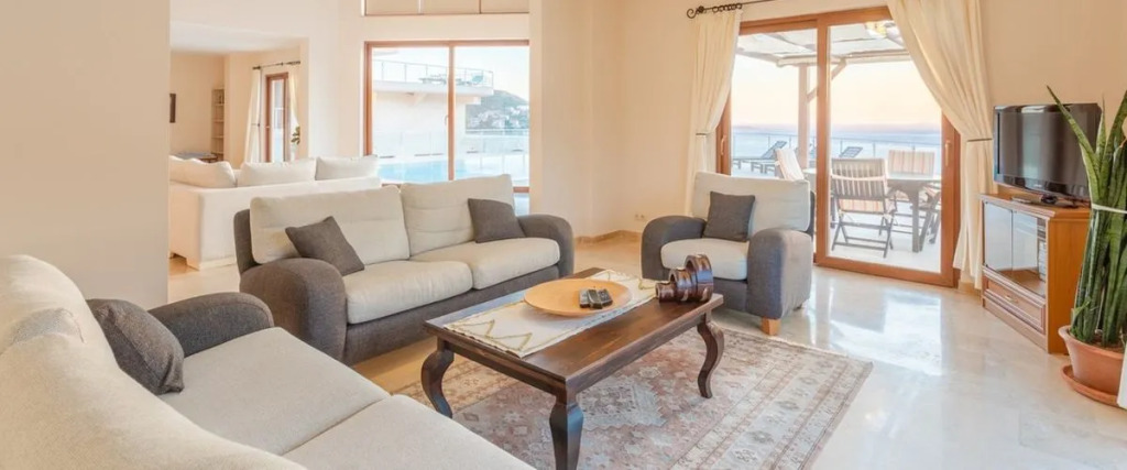 Villa Lara