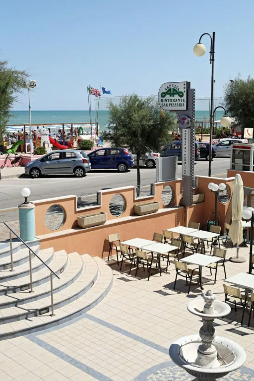 Abbazia Club Hotel Marotta