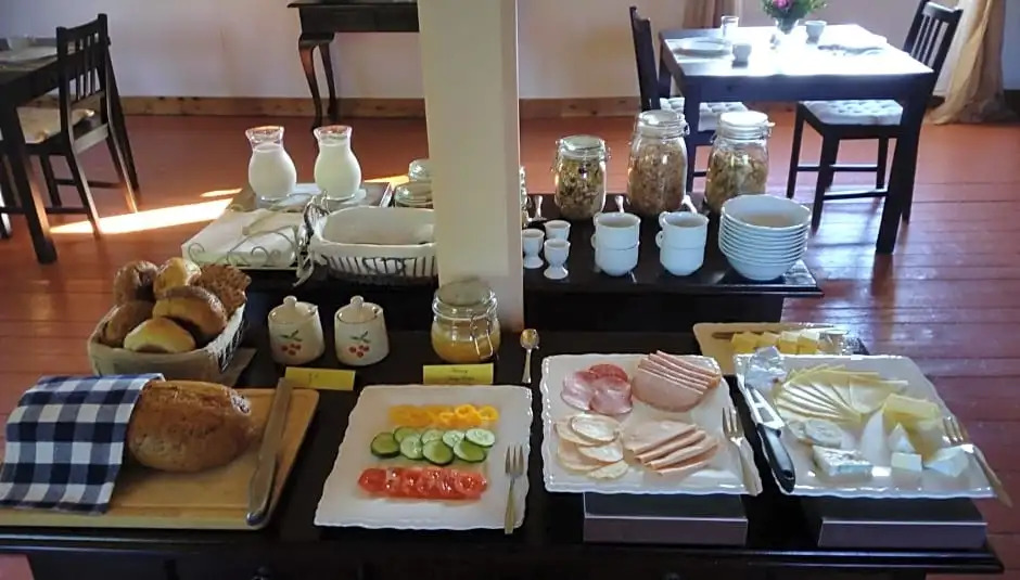 Hotell Vita Hästen Hästveda
