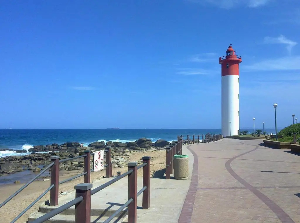 1 Licorna Beach