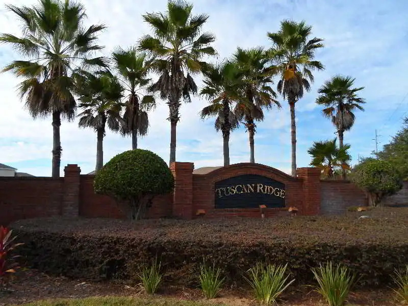 Tuscan Ridge by AmSun Vacation Homes