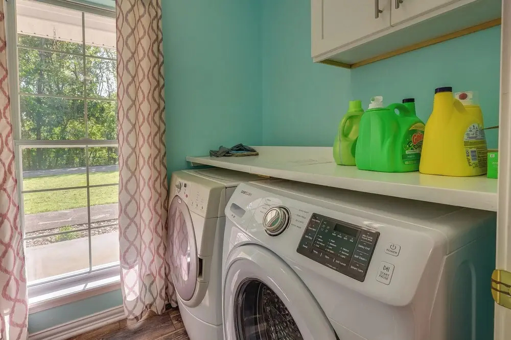 North Bentonville Vacation Rental Near Bike Trails