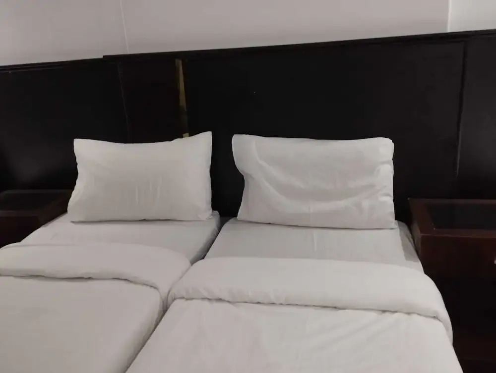 Amal Al Mashaer Hotel