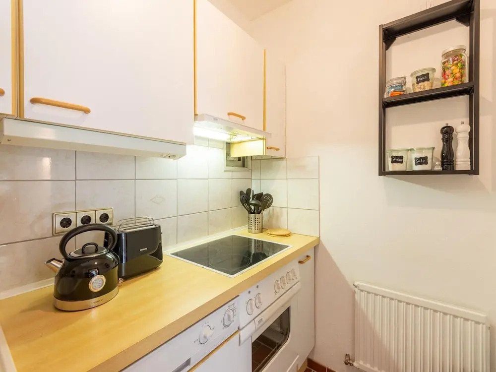Apartment in Westendorf